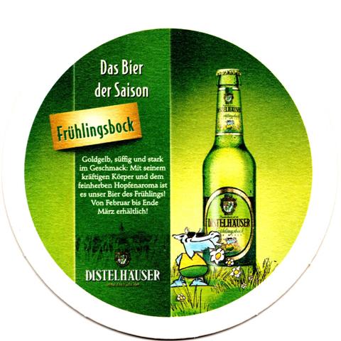 tauberbischofsheim tbb-bw distel saison 2a (rund215-flhlingsbock) 